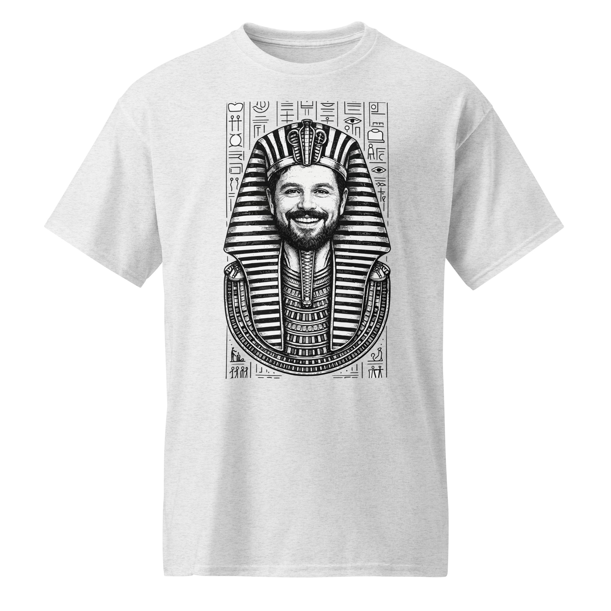 Pharaoh yourself Sports T-Shirt | P2004202505F | 0909202602A