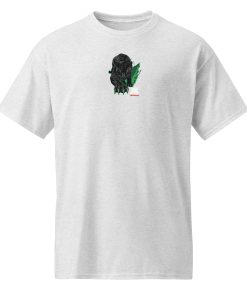 Panther Sports T-Shirt  Center Front and Back Printing | P2004202505F | 1908202603 - Image 19