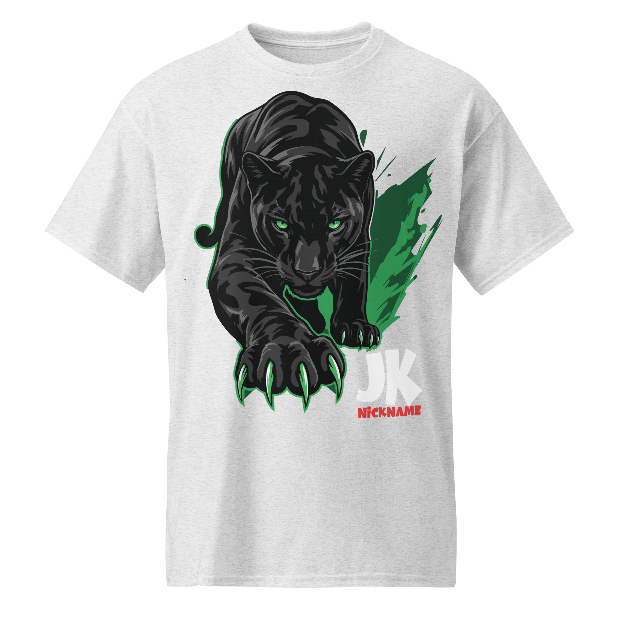 Panther Sports T-Shirt | P2004202505F | 1908202603 - Image 15