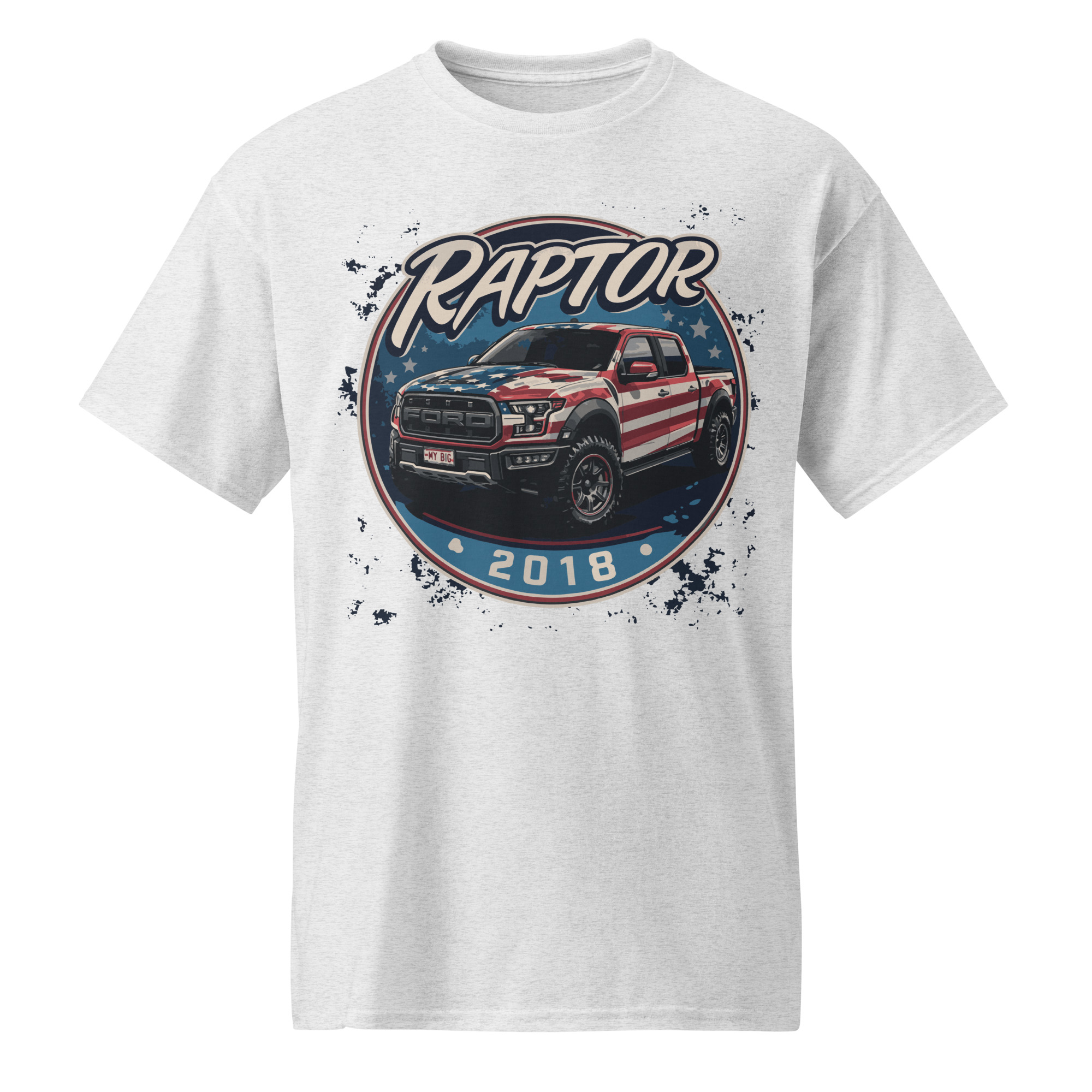Favorite Car Heavy Blend Hoodie | P1704202501F | 1908202603 - Image 9