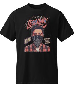 Gaiter your photo Sports DryBlend® T-Shirt | P2004202505F | 0308202601 - Image 5
