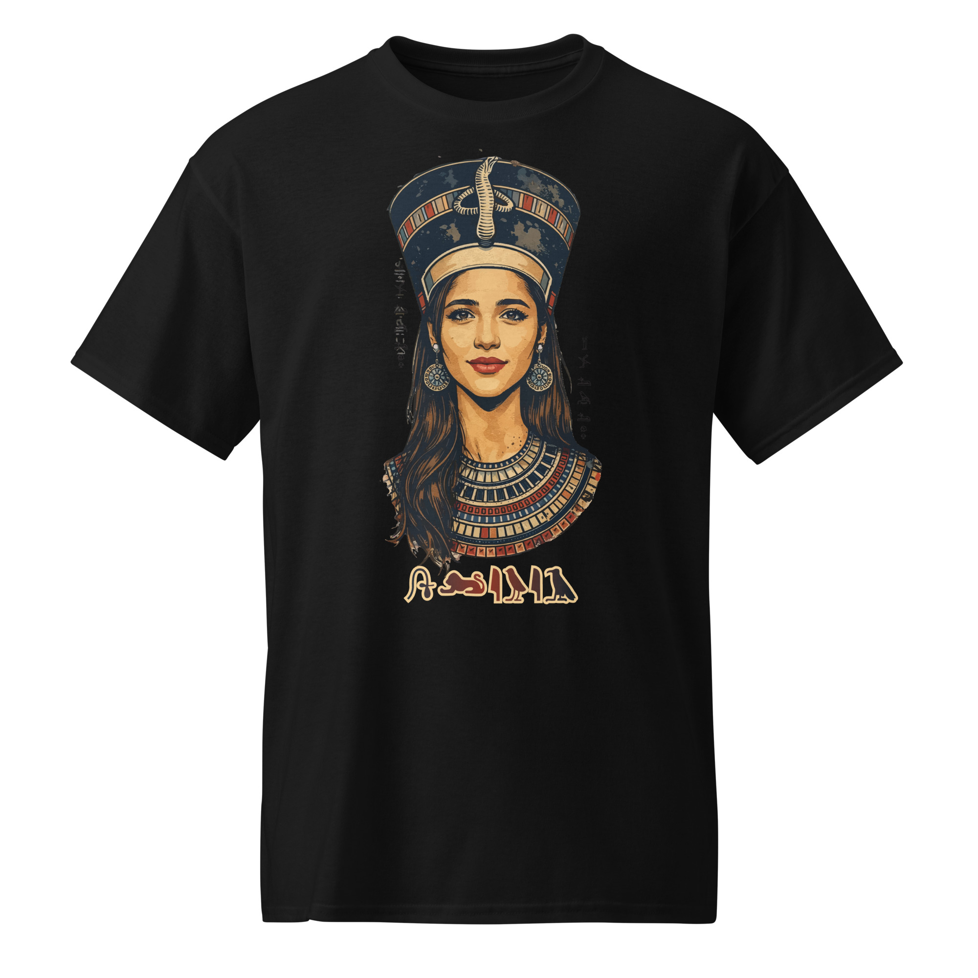 Pharaoh yourself Sports DryBlend® T-Shirt | P2004202505F | 0509202601 - Image 2