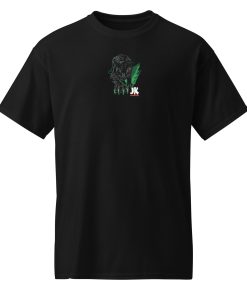 Panther Sports T-Shirt  Center Front and Back Printing | P2004202505F | 1908202603 - Image 4