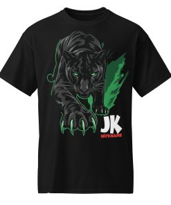 Panther Sports T-Shirt | P2004202505F | 1908202603 - Image 4