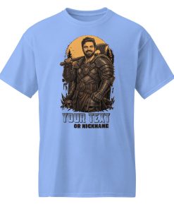 Medieval Warrior Sports Tee DryBlend® T-Shirt | P2004202505F | 1808202601 - Image 10