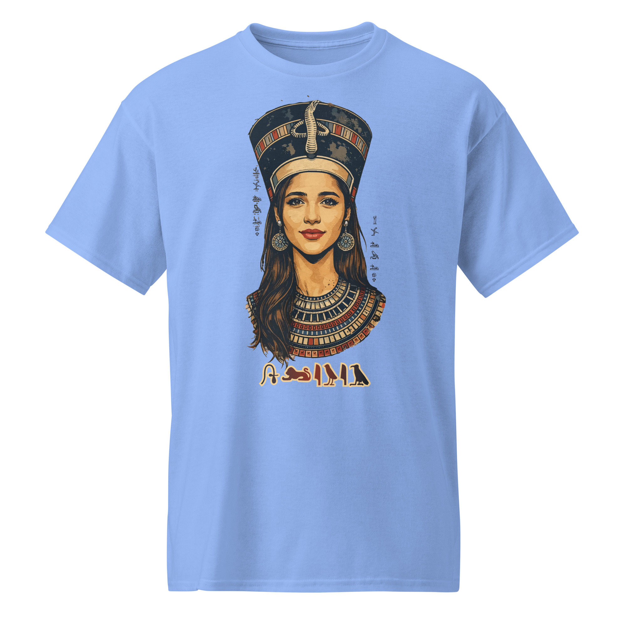 Pharaoh yourself Sports DryBlend® T-Shirt | P2004202505F | 0509202601 - Image 12