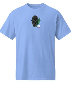 Panther Sports T-Shirt  Center Front and Back Printing | P2004202505F | 1908202603 - Image 17