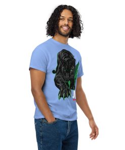 Panther Sports T-Shirt | P2004202505F | 1908202603 - Image 3