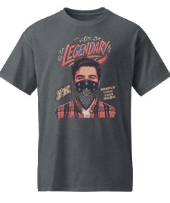Gaiter your photo Sports DryBlend® T-Shirt | P2004202505F | 0308202601
