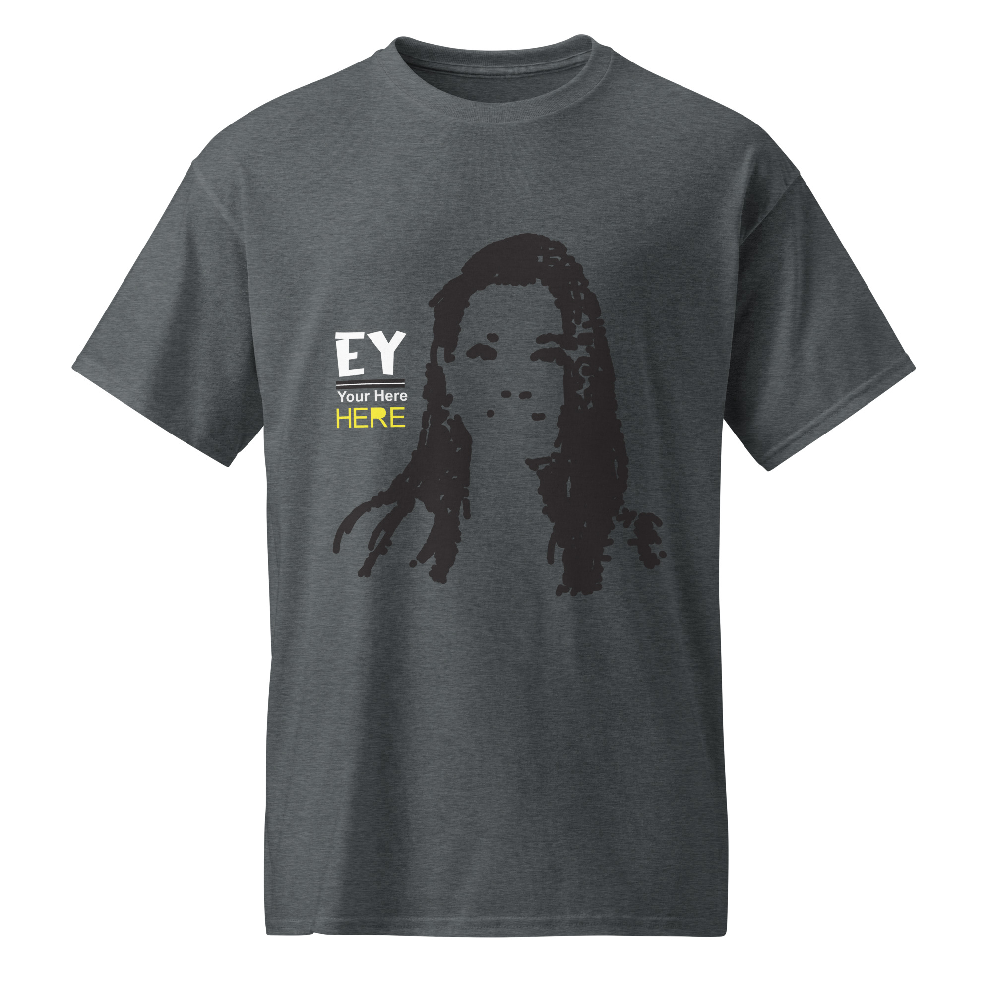 Line yourself Sports T-Shirt | P2004202505F | 3008202602