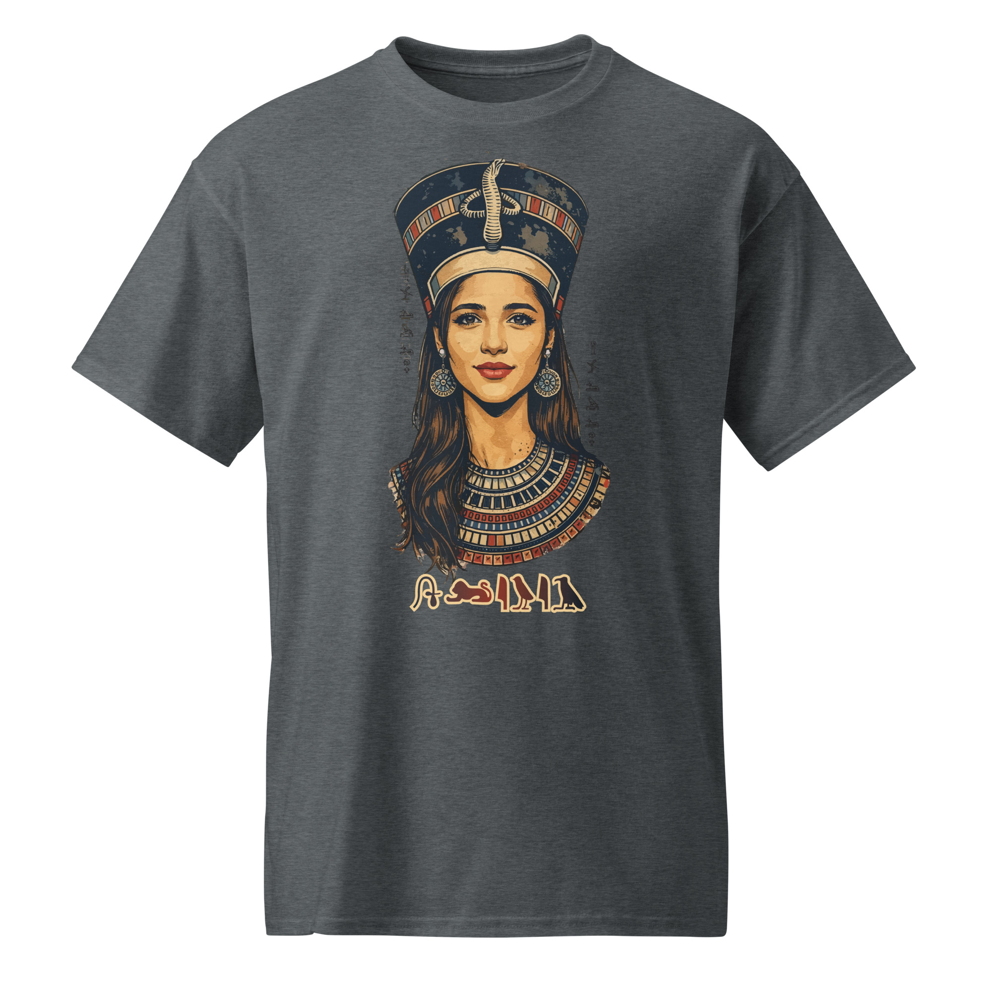 Pharaoh yourself Sports DryBlend® T-Shirt | P2004202505F | 0509202601 - Image 7