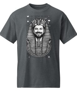 Pharaoh yourself Sports T-Shirt | P2004202505F | 0909202602A - Image 4