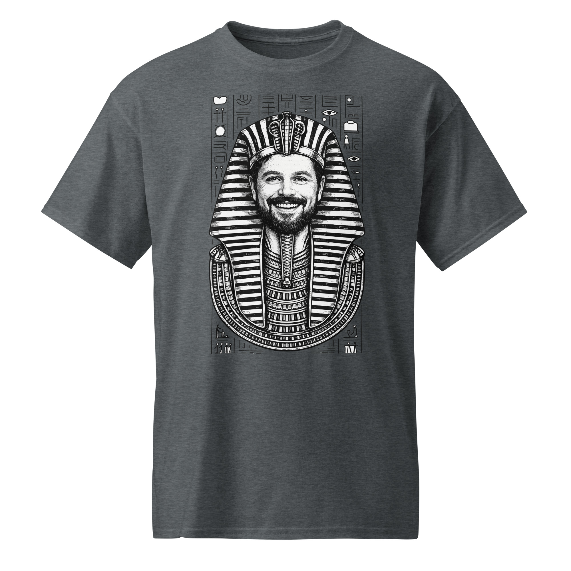 Pharaoh yourself Sports T-Shirt | P2004202505F | 0909202602A - Image 4