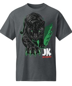 Panther Sports T-Shirt | P2004202505F | 1908202603