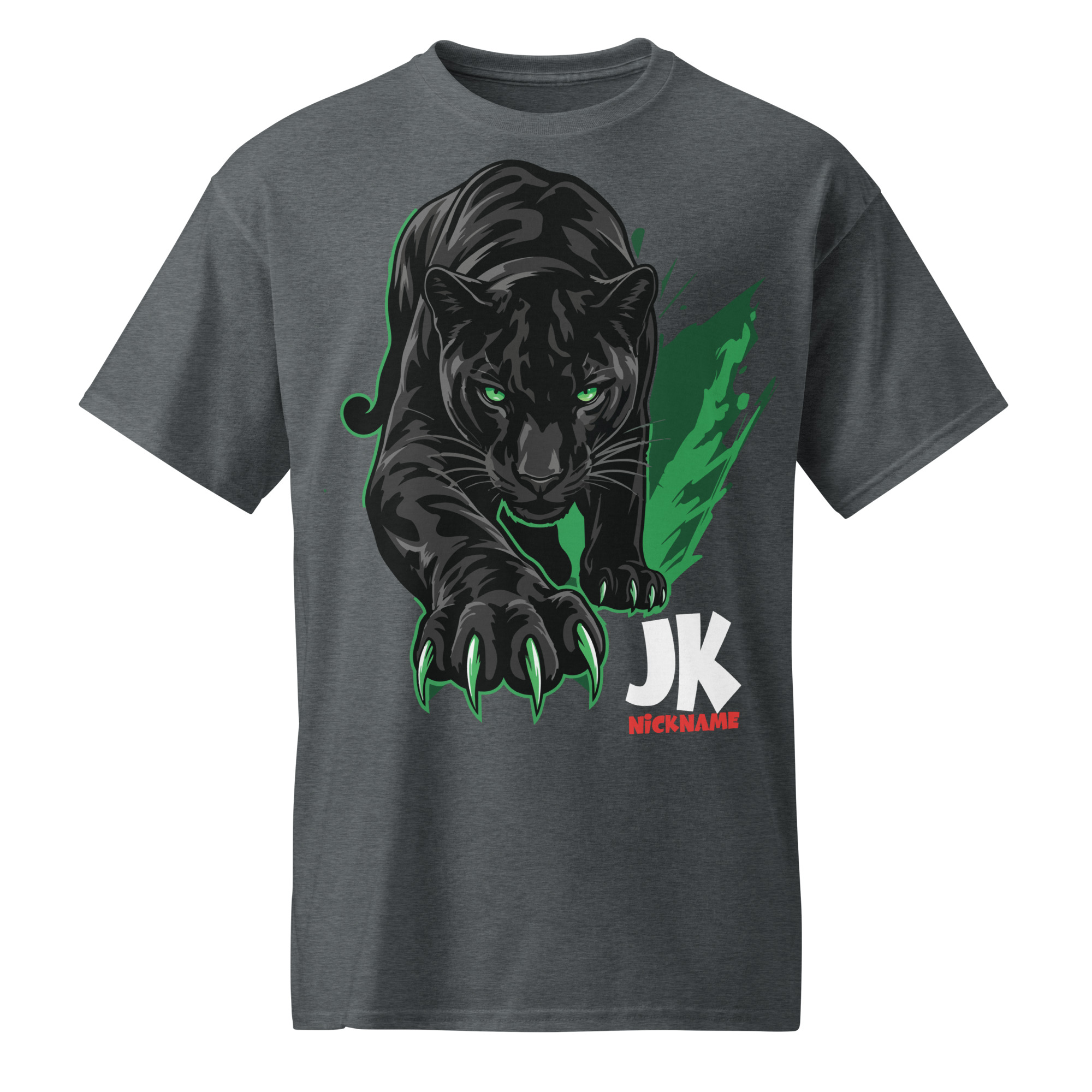 Panther Sports T-Shirt | P2004202505F | 1908202603