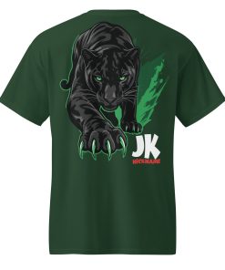 Panther Sports T-Shirt Front and Back Printing | P2004202505F | 1908202603 - Image 12
