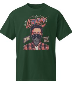 Gaiter your photo Sports DryBlend® T-Shirt | P2004202505F | 0308202601 - Image 8