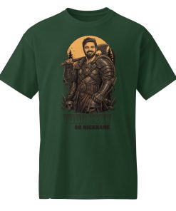 Medieval Warrior Sports Tee DryBlend® T-Shirt | P2004202505F | 1808202601 - Image 6