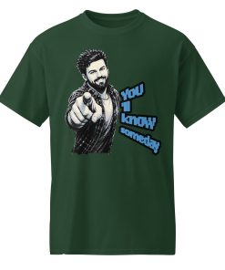 You ll know Someday Photo Sports T-Shirt | P2004202505F | 0408202603B - Image 6
