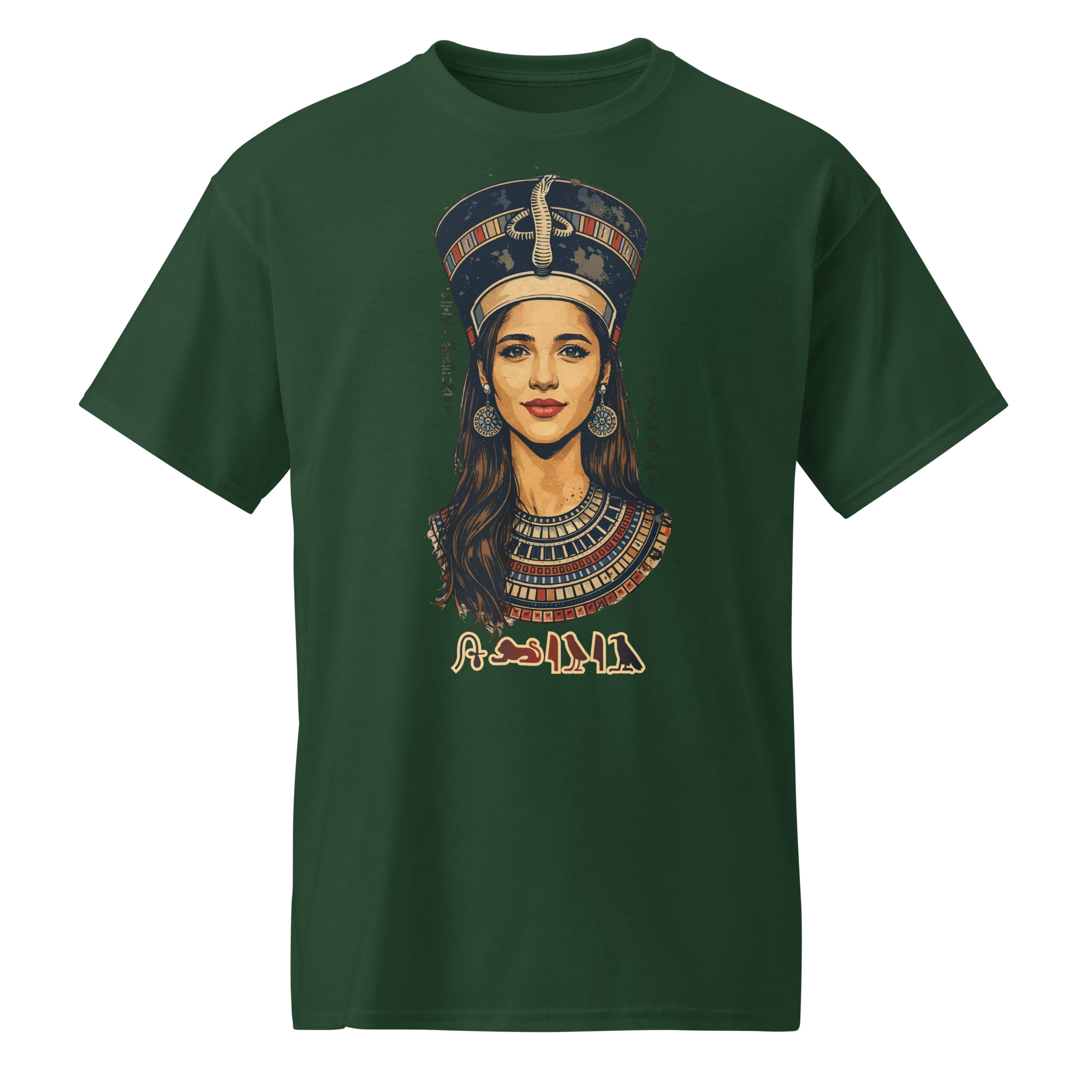 Pharaoh yourself Sports DryBlend® T-Shirt | P2004202505F | 0509202601 - Image 6