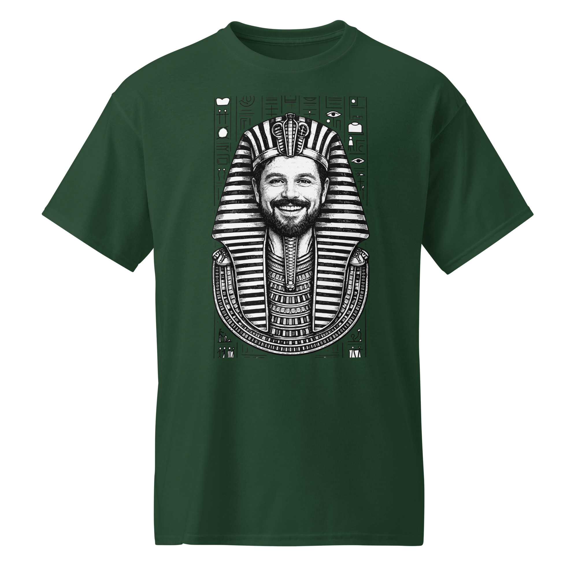 Pharaoh yourself Sports T-Shirt | P2004202505F | 0909202602A - Image 3