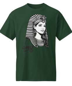 Alternative view of Pharaoh yourself Black n White Sports T-Shirt | P2004202505F | 0509202602