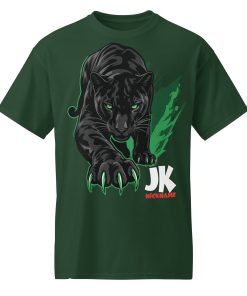 Panther Sports T-Shirt Front and Back Printing | P2004202505F | 1908202603 - Image 11