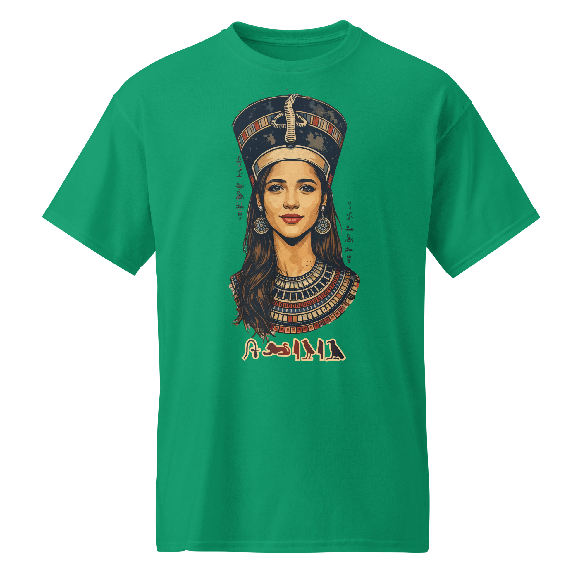 Pharaoh yourself Sports DryBlend® T-Shirt | P2004202505F | 0509202601 - Image 10