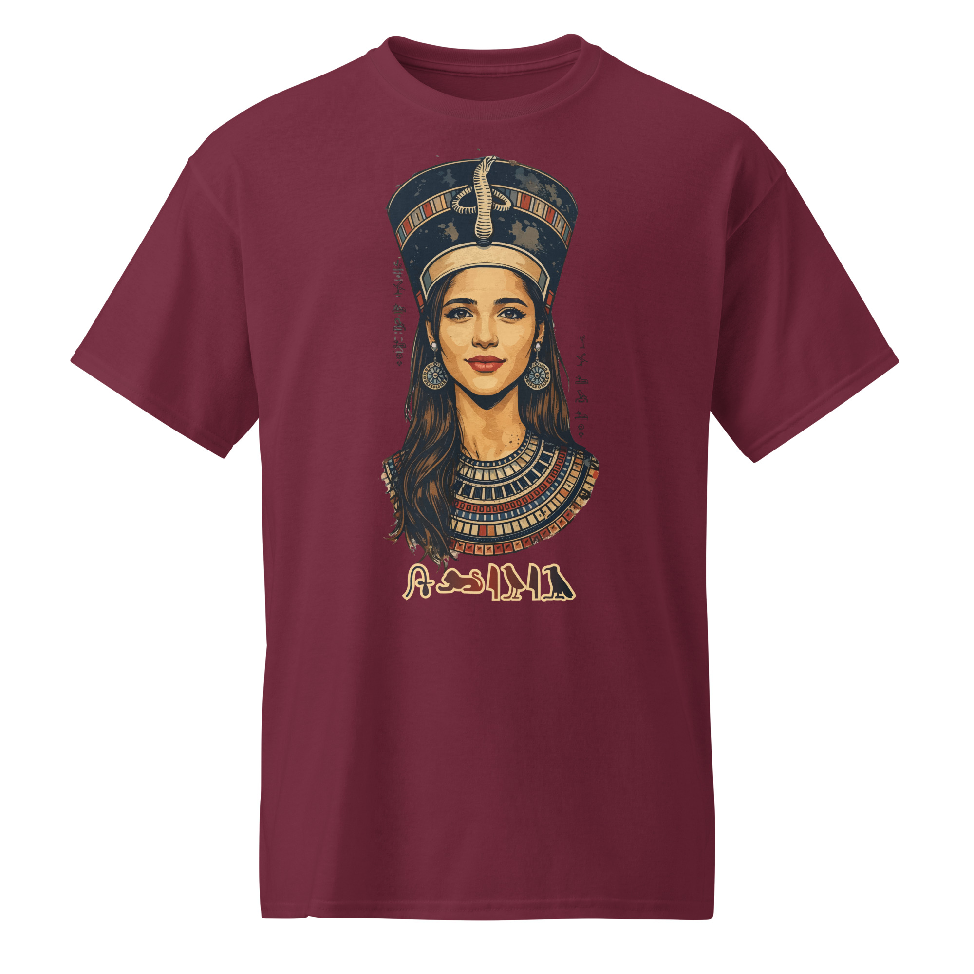 Pharaoh yourself Sports DryBlend® T-Shirt | P2004202505F | 0509202601 - Image 5