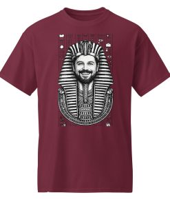 Alternative view of Pharaoh yourself  Sports T-Shirt | P2004202505F | 0909202602A