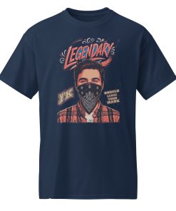 Gaiter your photo Sports DryBlend® T-Shirt | P2004202505F | 0308202601 - Image 6
