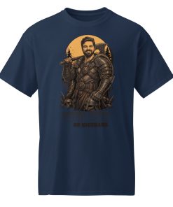 Medieval Warrior Sports Tee DryBlend® T-Shirt | P2004202505F | 1808202601 - Image 3