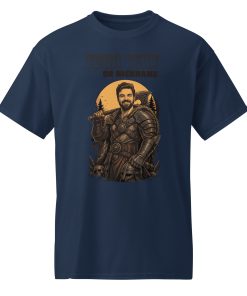 Medieval Warrior Sports T-Shirt | P2004202505F | 1808202601 - Image 3