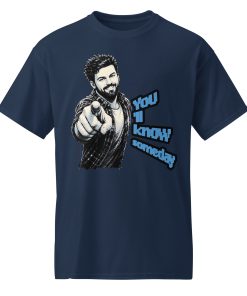 You ll know Someday Photo Sports T-Shirt | P2004202505F | 0408202603B - Image 3