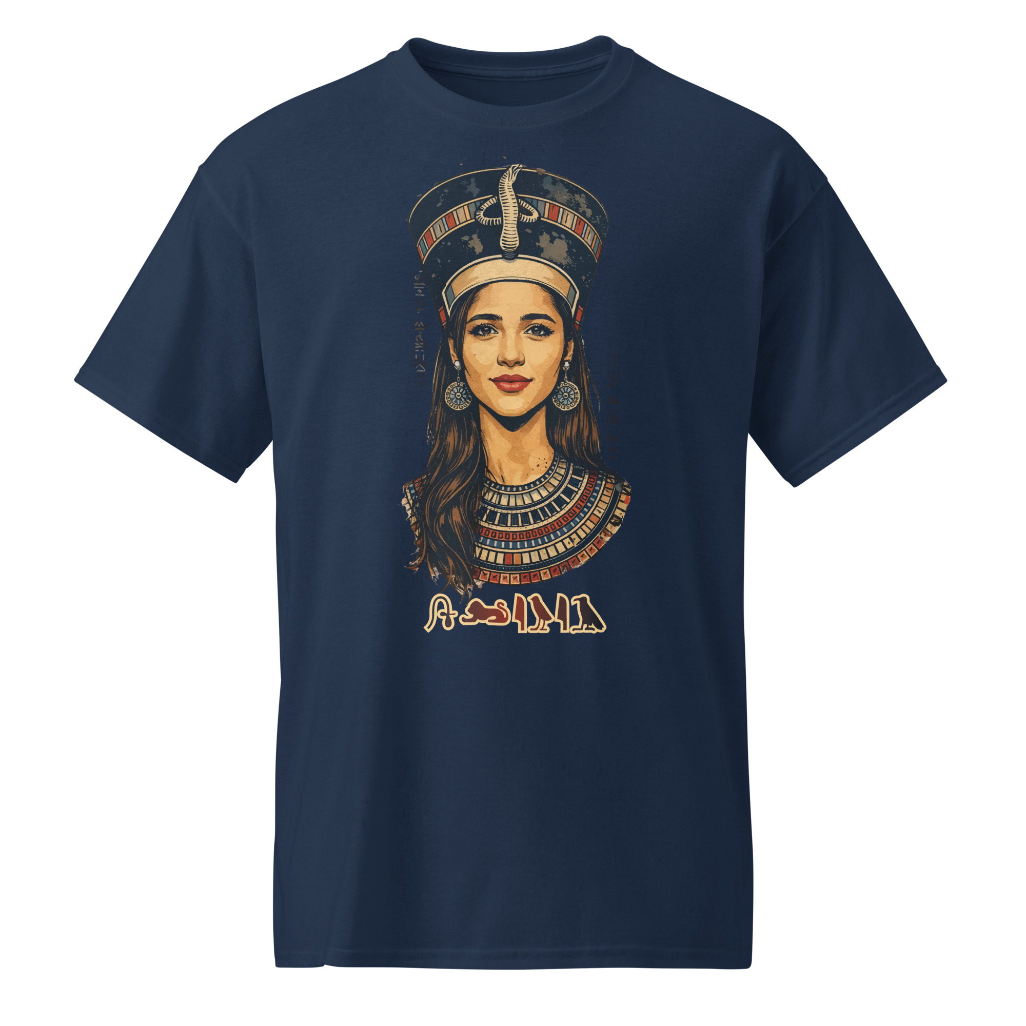 Pharaoh yourself Sports DryBlend® T-Shirt | P2004202505F | 0509202601 - Image 3
