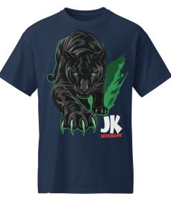 Panther Sports T-Shirt | P2004202505F | 1908202603 - Image 6