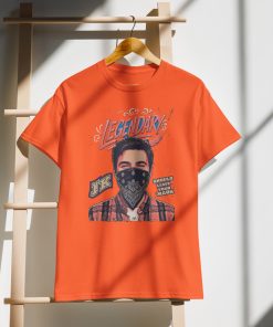 Gaiter your photo Sports DryBlend® T-Shirt | P2004202505F | 0308202601 - Image 4