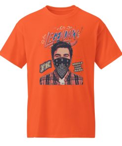 Gaiter your photo Sports DryBlend® T-Shirt | P2004202505F | 0308202601 - Image 10