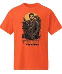 Medieval Warrior Sports Tee DryBlend® T-Shirt | P2004202505F | 1808202601 - Image 9