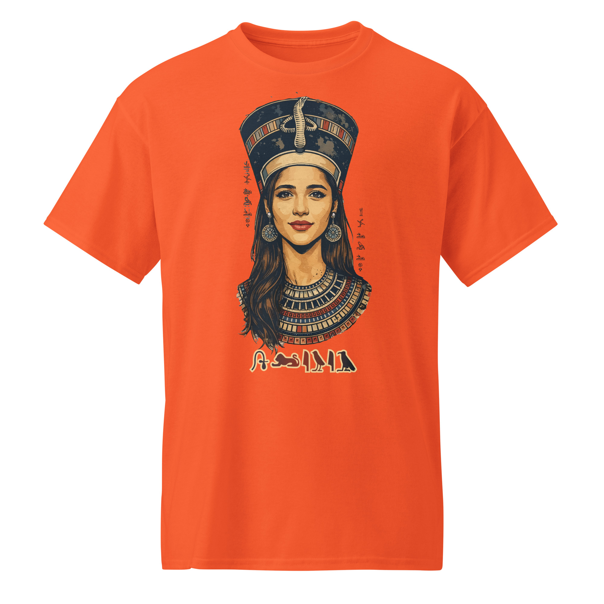 Pharaoh yourself Sports DryBlend® T-Shirt | P2004202505F | 0509202601 - Image 11