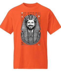 Pharaoh yourself Sports T-Shirt | P2004202505F | 0909202602A - Image 7