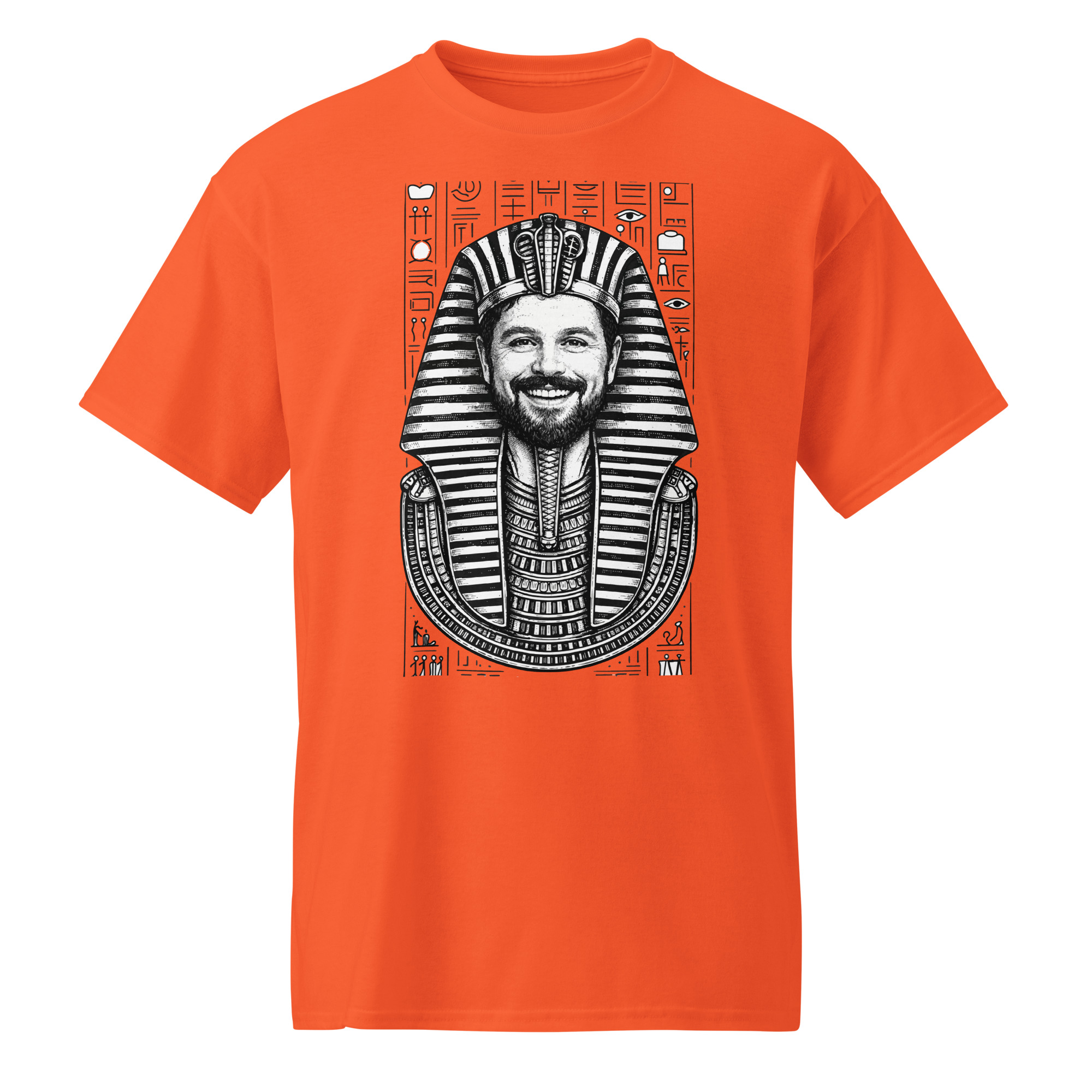 Pharaoh yourself Sports T-Shirt | P2004202505F | 0909202602A - Image 7