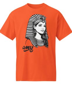 Pharaoh yourself Black n White Sports T-Shirt | P2004202505F | 0509202602 - Image 6