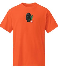 Panther Sports T-Shirt  Center Front and Back Printing | P2004202505F | 1908202603 - Image 15