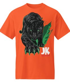 Panther Sports T-Shirt | P2004202505F | 1908202603 - Image 11