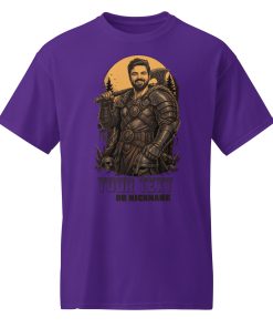 Medieval Warrior Sports Tee DryBlend® T-Shirt | P2004202505F | 1808202601 - Image 4