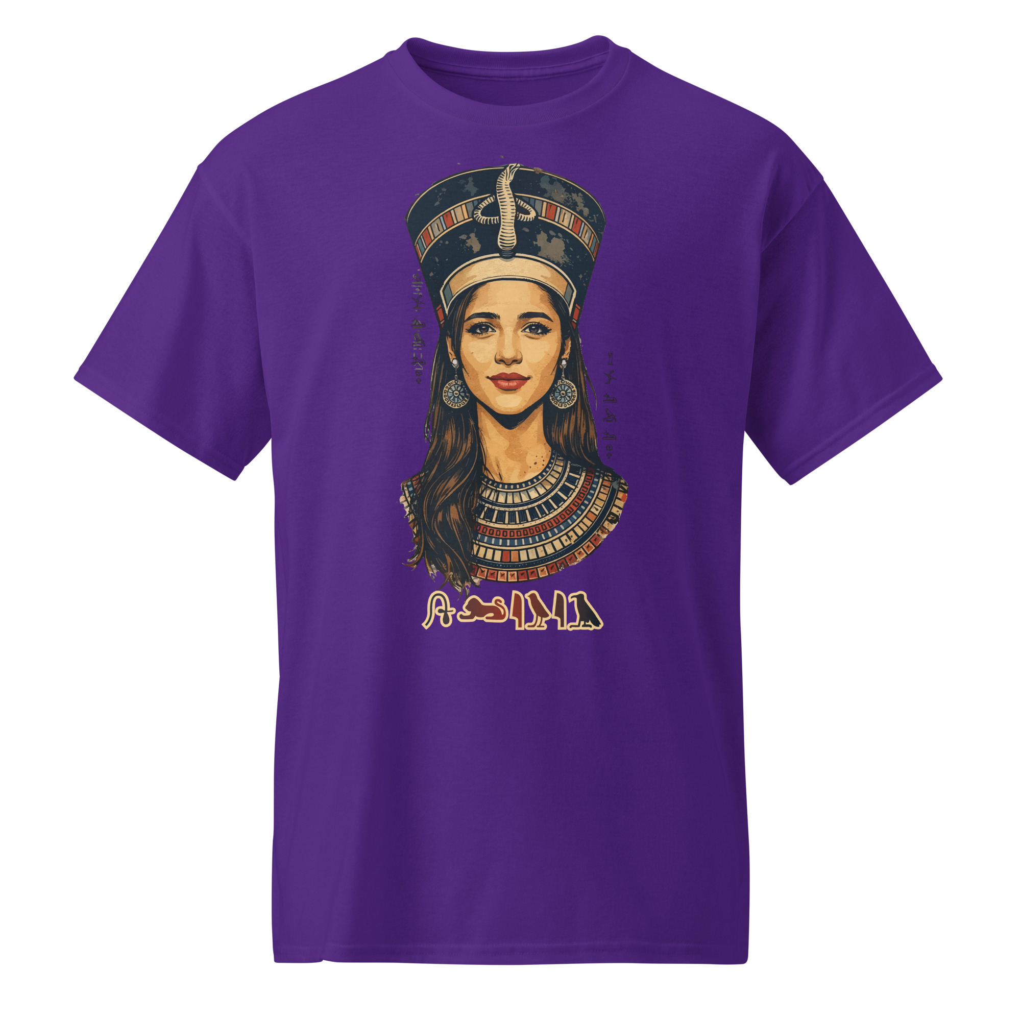 Pharaoh yourself Sports DryBlend® T-Shirt | P2004202505F | 0509202601 - Image 4