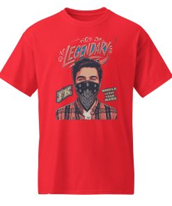 Gaiter your photo Sports DryBlend® T-Shirt | P2004202505F | 0308202601 - Image 9