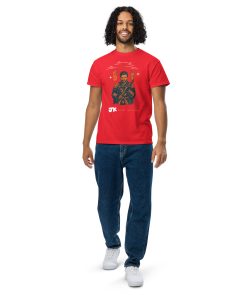The Angry Samurai Sports Tee DryBlend® T-Shirt | P2004202505F | 0715202602 - Image 8