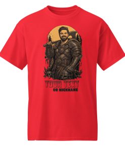 Medieval Warrior Sports Tee DryBlend® T-Shirt | P2004202505F | 1808202601 - Image 8